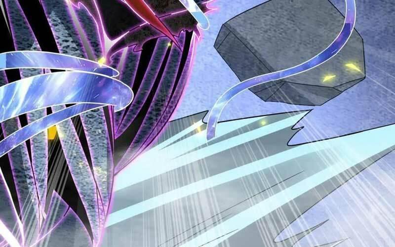 nhìn thấy thanh máu, ta xử tội thần linh chapter 109 40