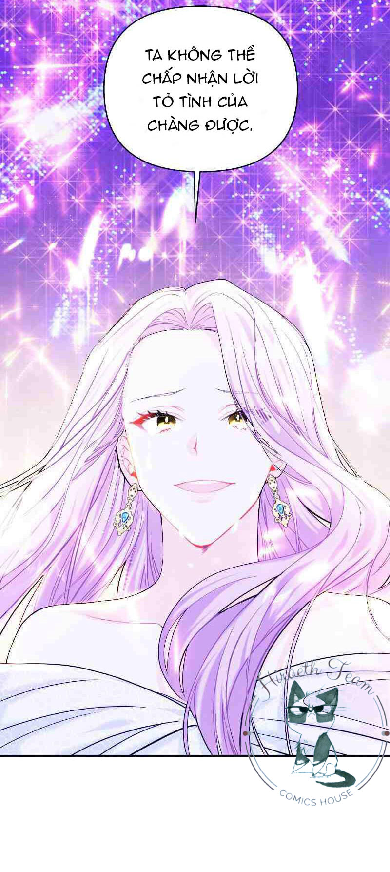 tôi sẽ có được trái tim của hoàng đế ! chapter 1 25