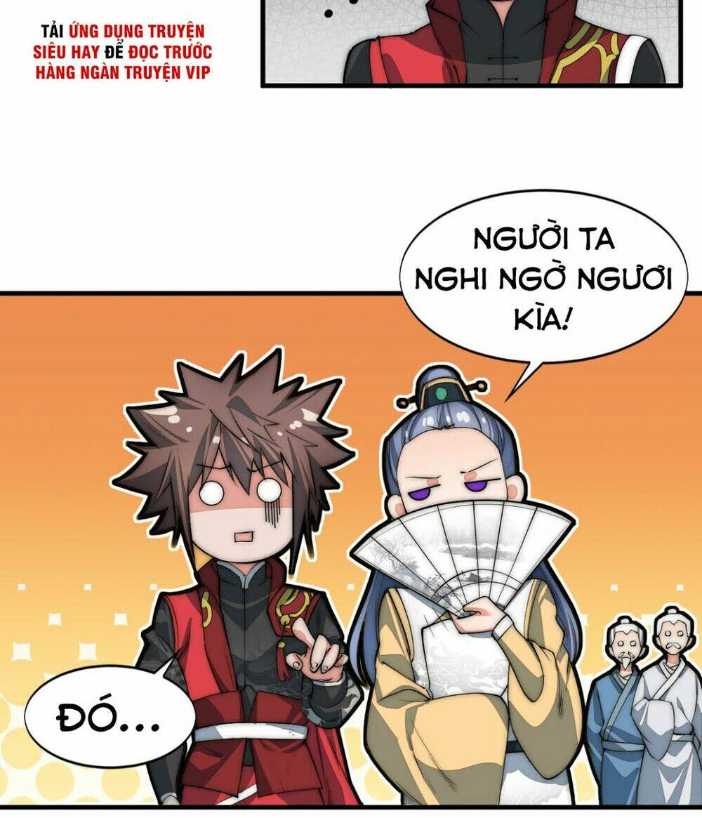 nhất chiêu tiên chapter 5 6