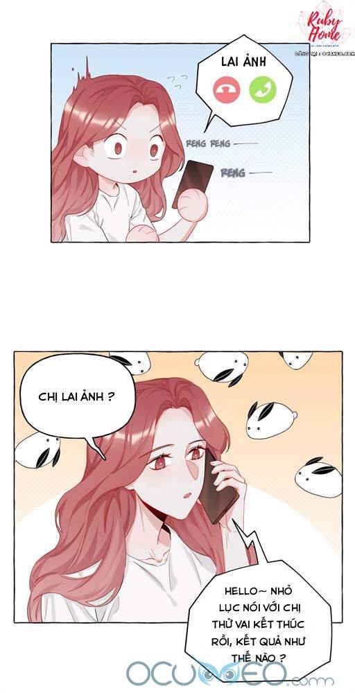 ảnh hậu thành đôi chapter 8 11