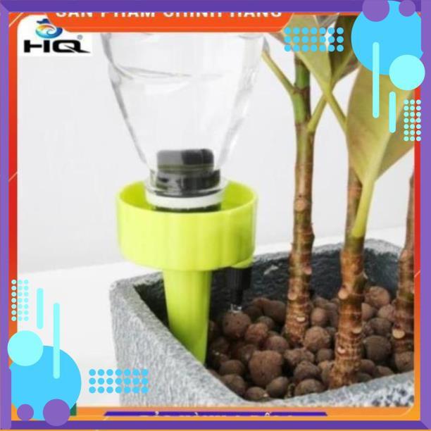 Set 12 que cắm tưới cây nhỏ giọt 208801-2