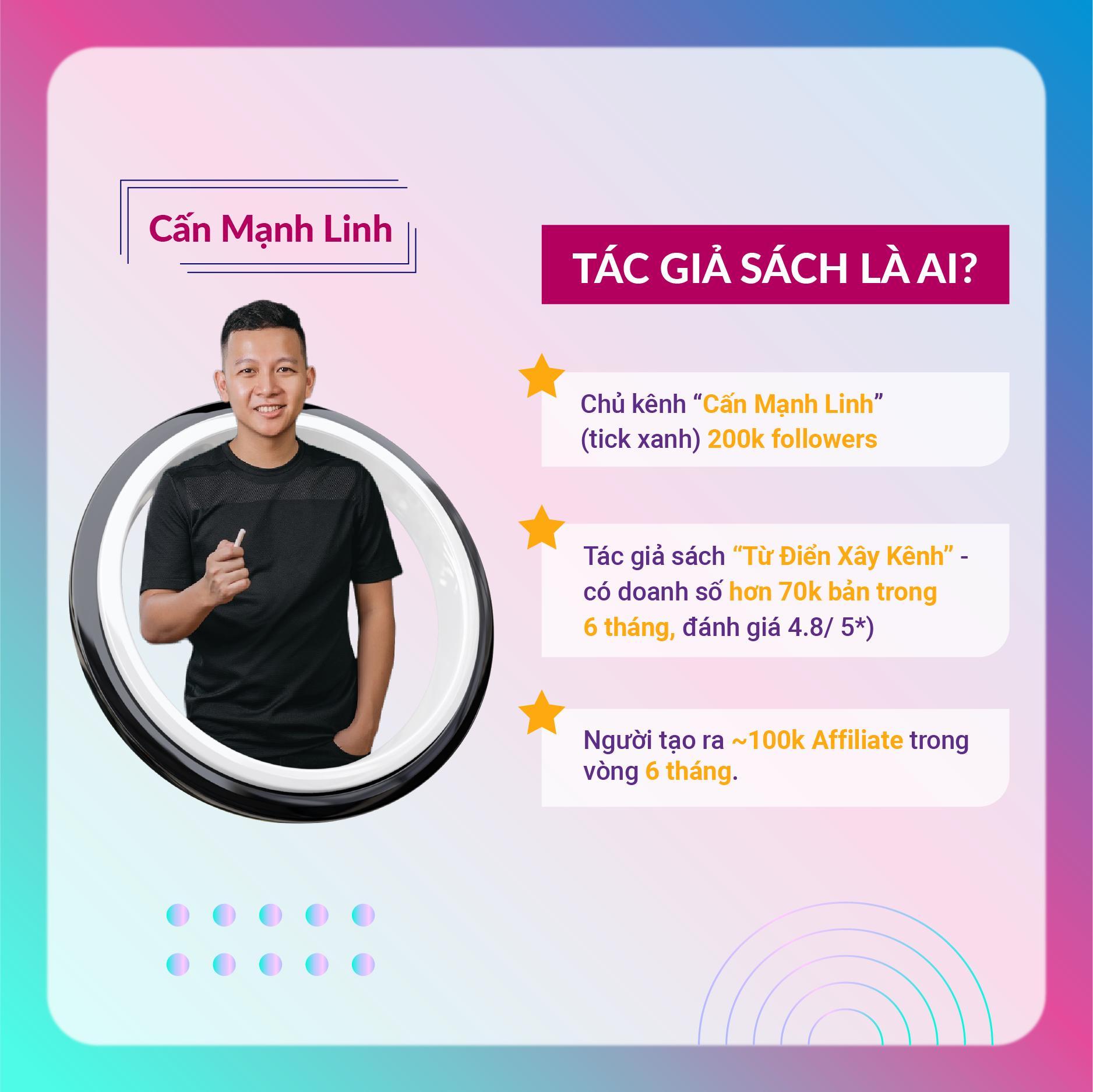 COMBO THỊNH VƯỢNG gồm 1 sách Từ Điển Xây Kênh, 1 sách 1000 Affiliate, 1 toptop ABC, 1 sách Đập Tan Nợ Nần