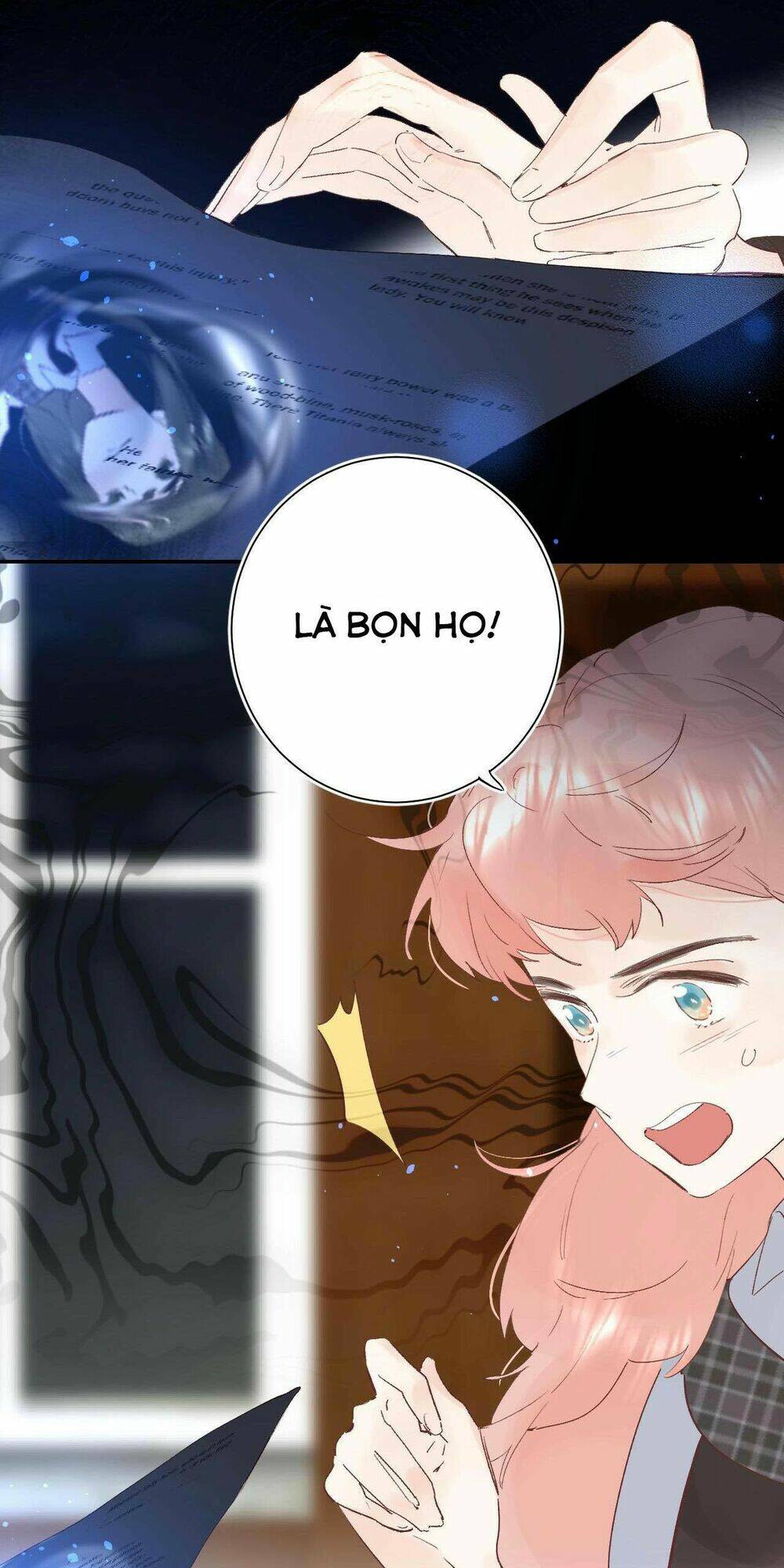 phù thủy hạng bét chapter 23 6