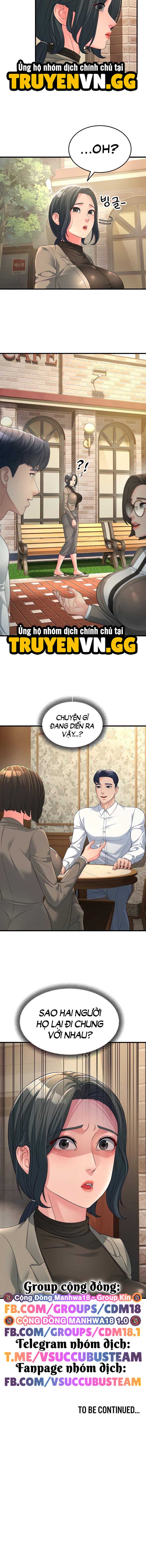 đến mẹ vợ cũng phải chiều theo ý anh chapter 16 17