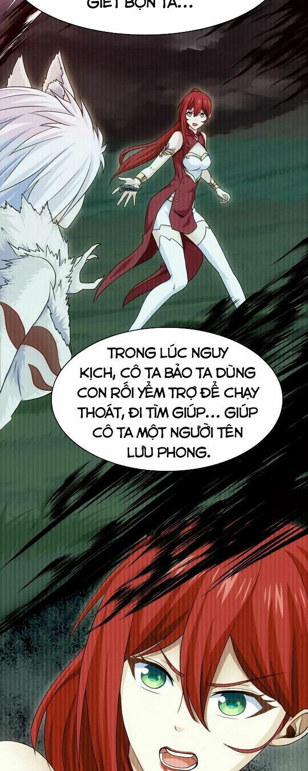 ma thú kiếm thánh dị giới tung hoành chapter 171 15