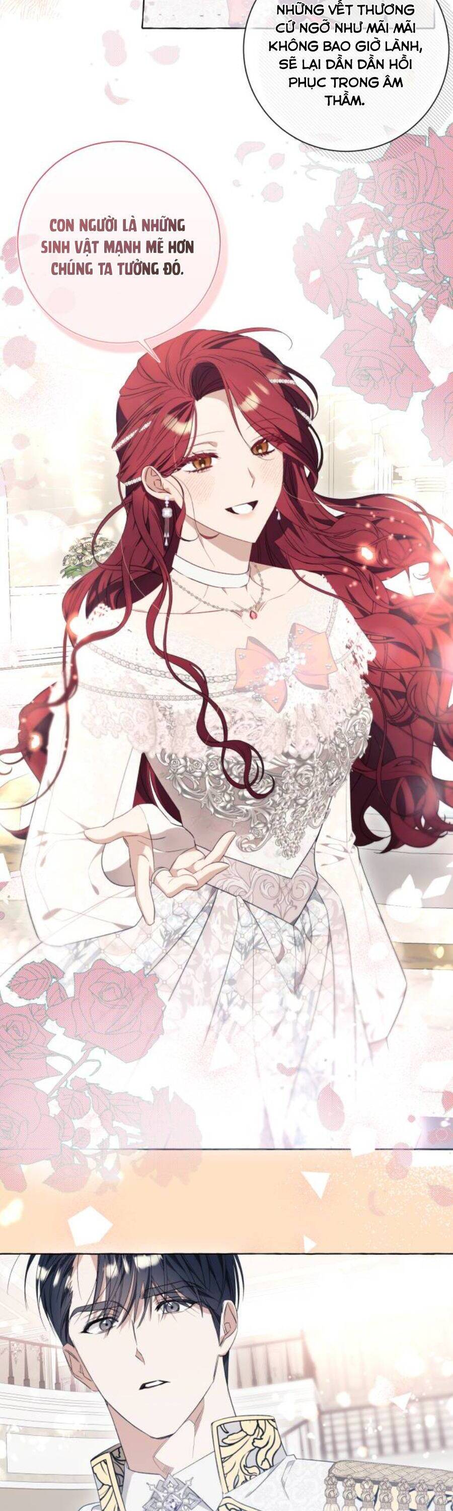 tôi tưởng đó chỉ là tiểu thuyết trọng sinh bình thường chapter 35 41