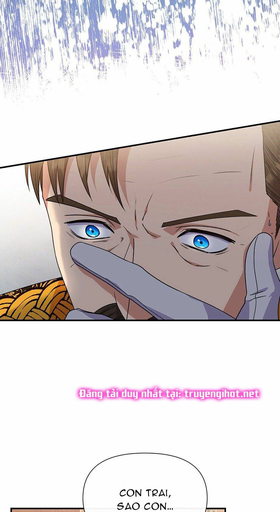 khế ước của nữ công tước quái vật chapter 127 35