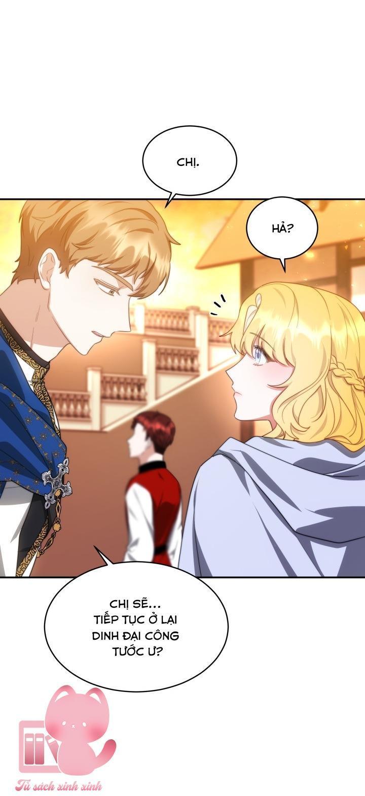 từ chồng cũ hóa thành nam chính chapter 42 53