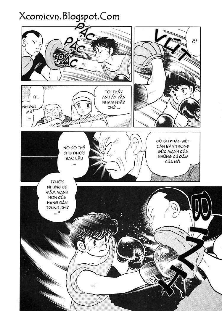 thánh kinh tình yêu chapter 7 6