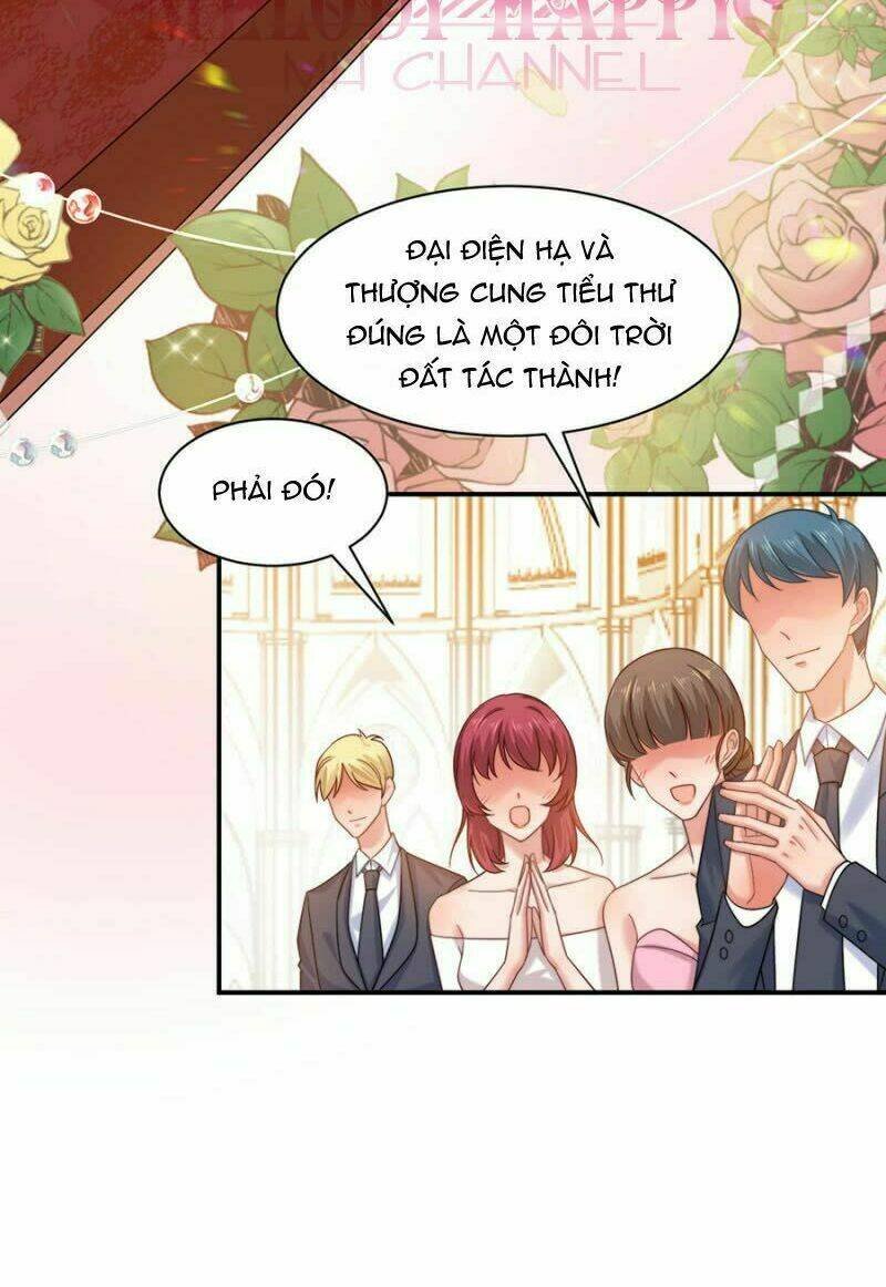 ma lạt thiên kim đẩu ác thiếu chapter 192 14