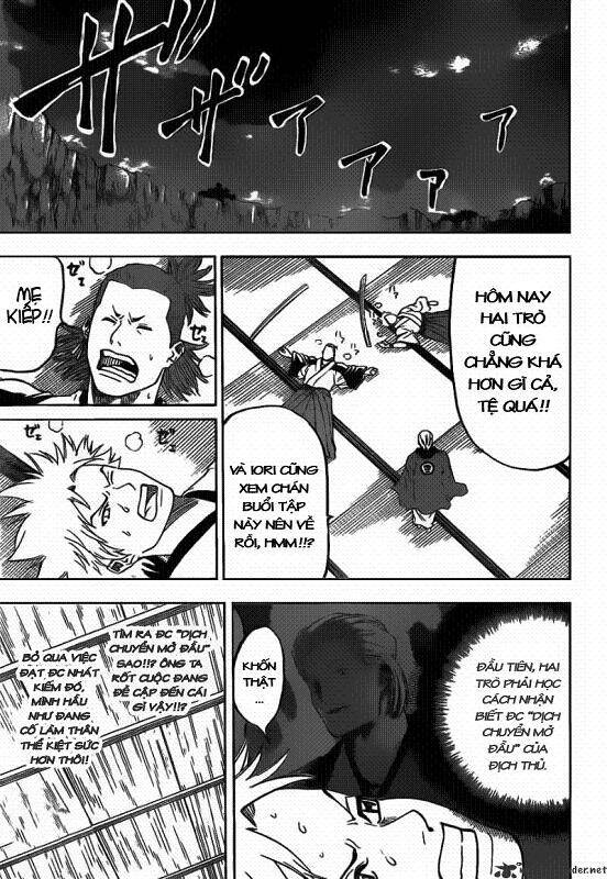 gamaran chapter 71 4