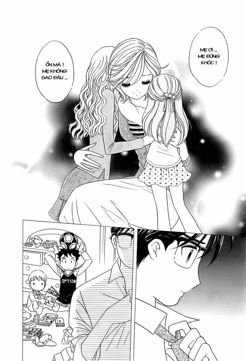 orange yane no chiisana ie full chapter 27 6