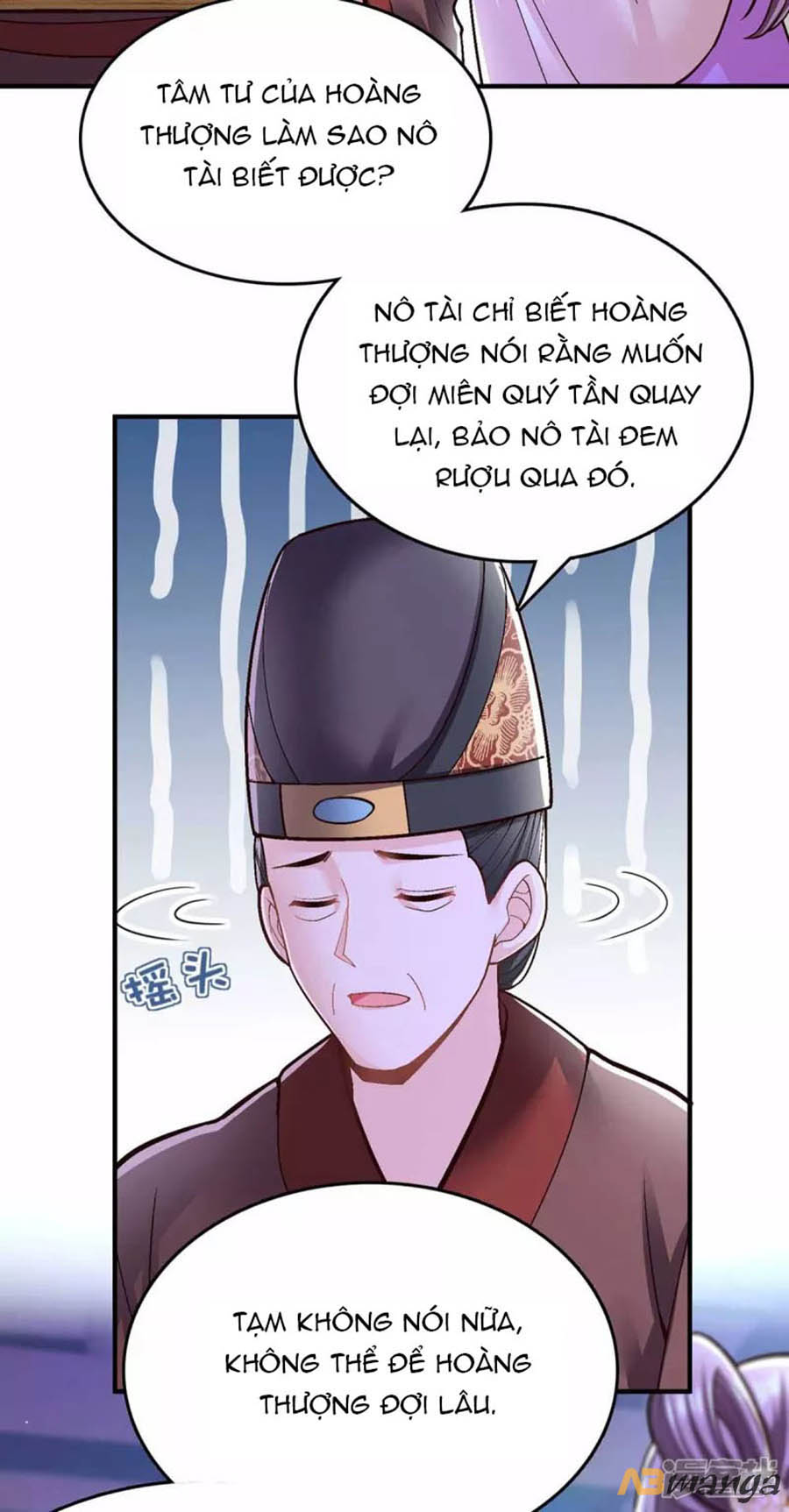 ngã tại hậu cung đương đại lão nữ chapter 103 19