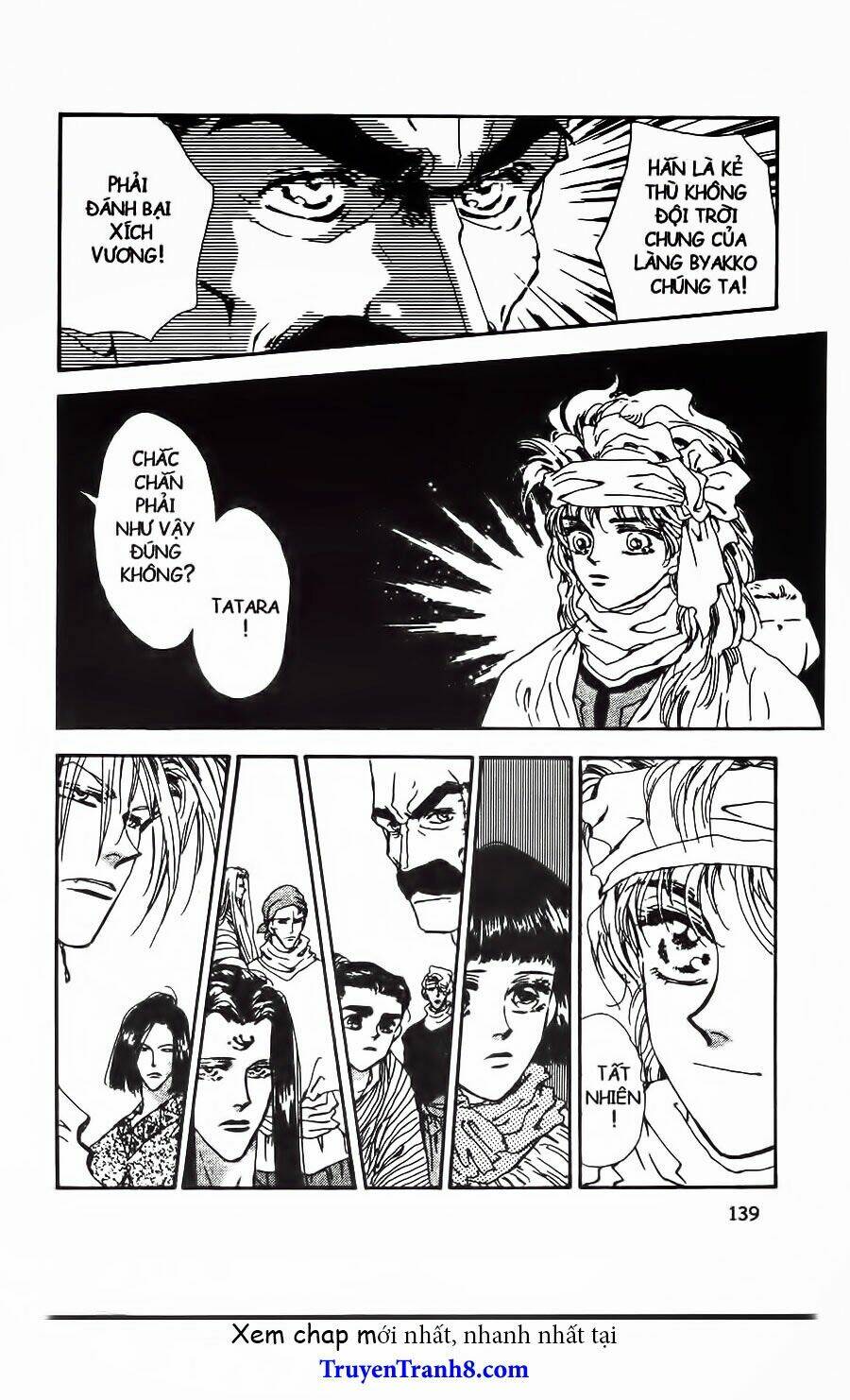 đứa con số phận chapter 77.1 6