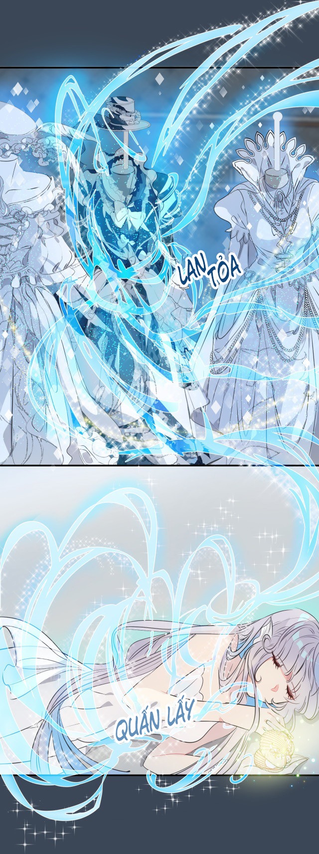 bộ váy của nàng tiên cá chapter 1 55