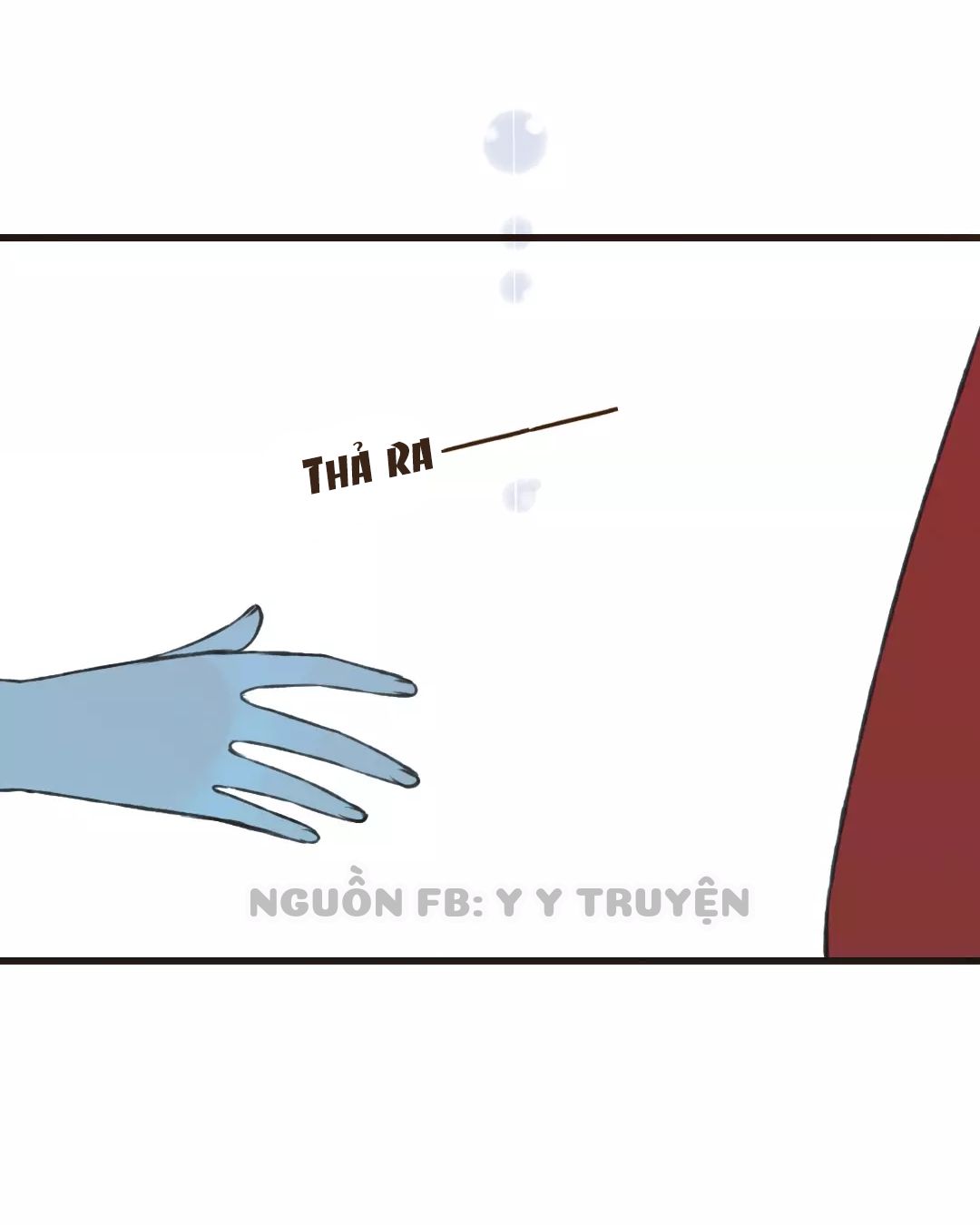 trên trời rớt xuống một hòa thượng ngốc chapter 58 9