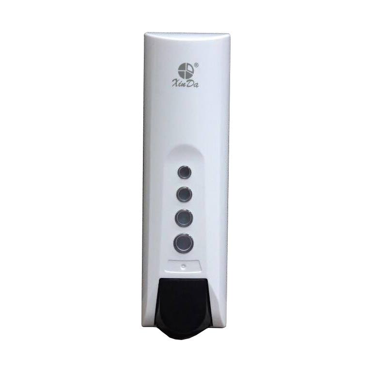 HỘP ĐỰNG XÀ PHÒNG XINDA ZYQ-40