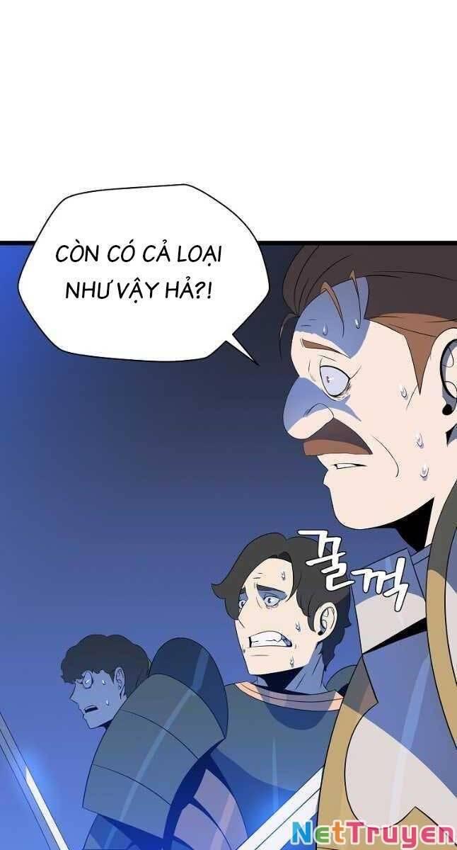 tiêu diệt đấng cứu thế chapter 136 27