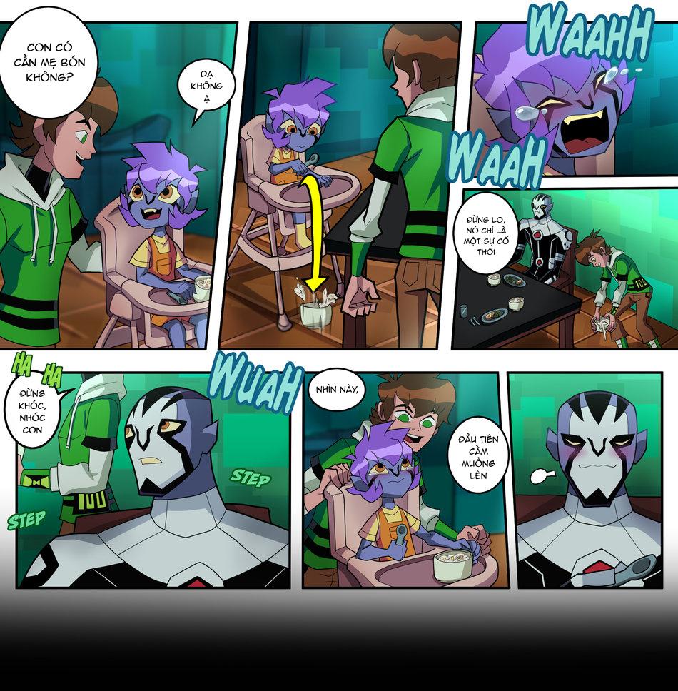 truyện boylove tây âu chapter 51 35