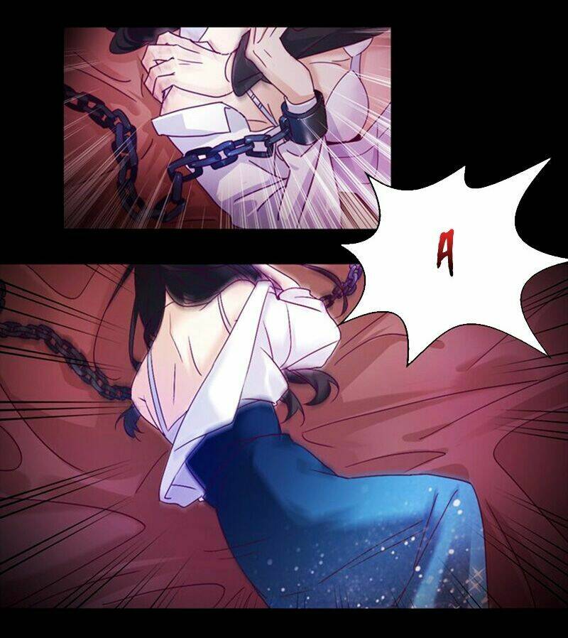 ảnh đế lão công độc ác yêu chapter 1 22