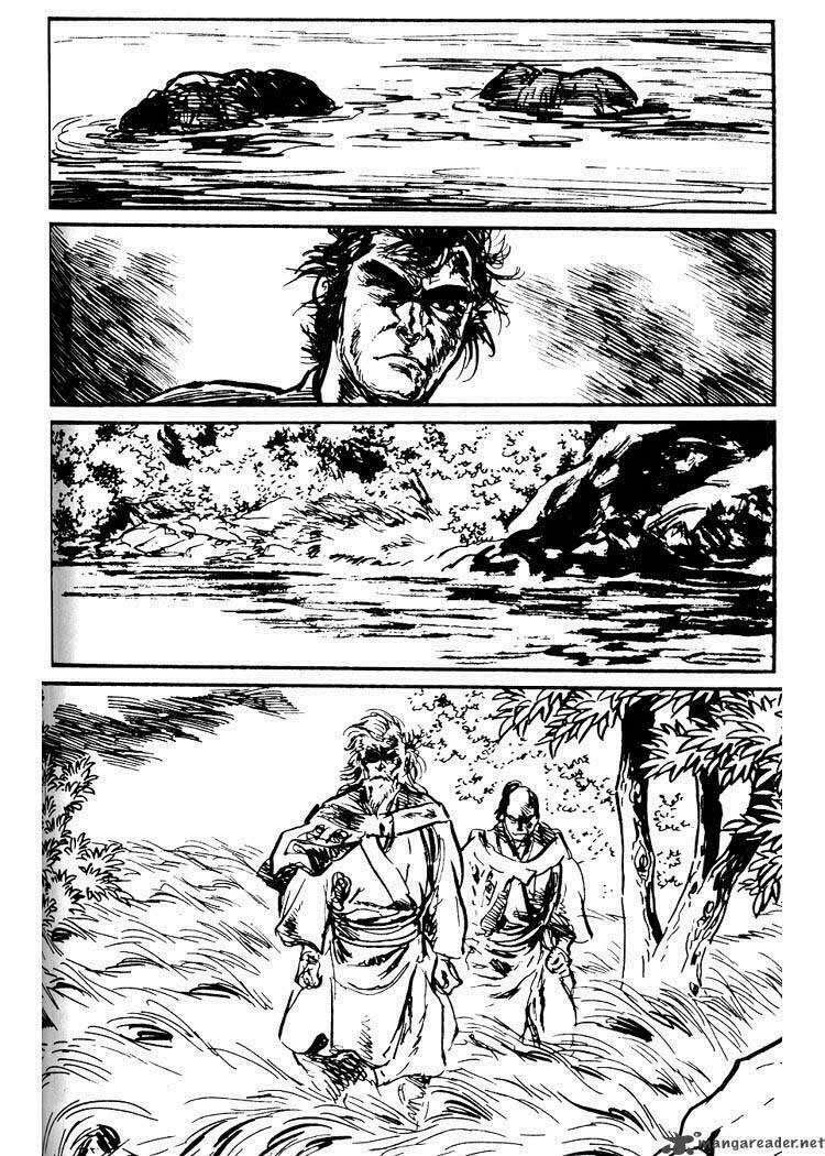 lone wolf and cub chapter 53 54