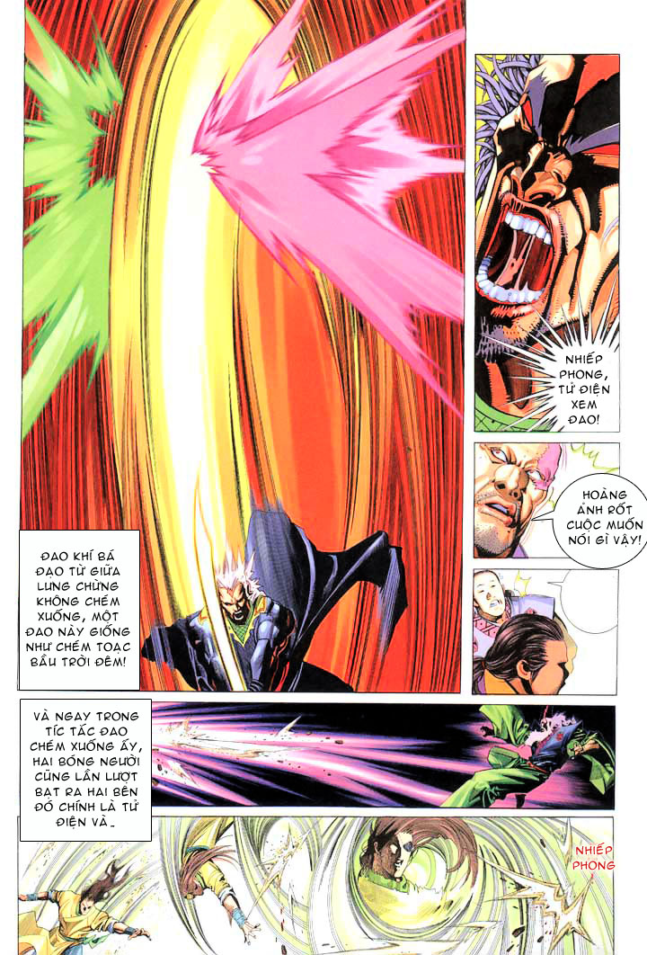 phong vân chapter 212 18