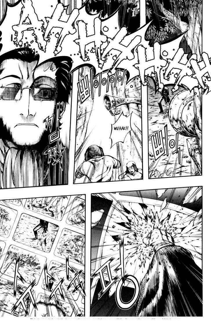 la mosca chapter 16 153