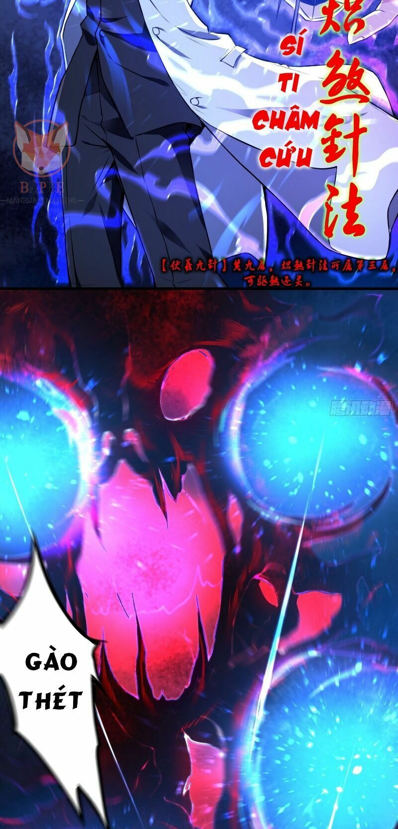 đệ nhất người ở rể chapter 13 35