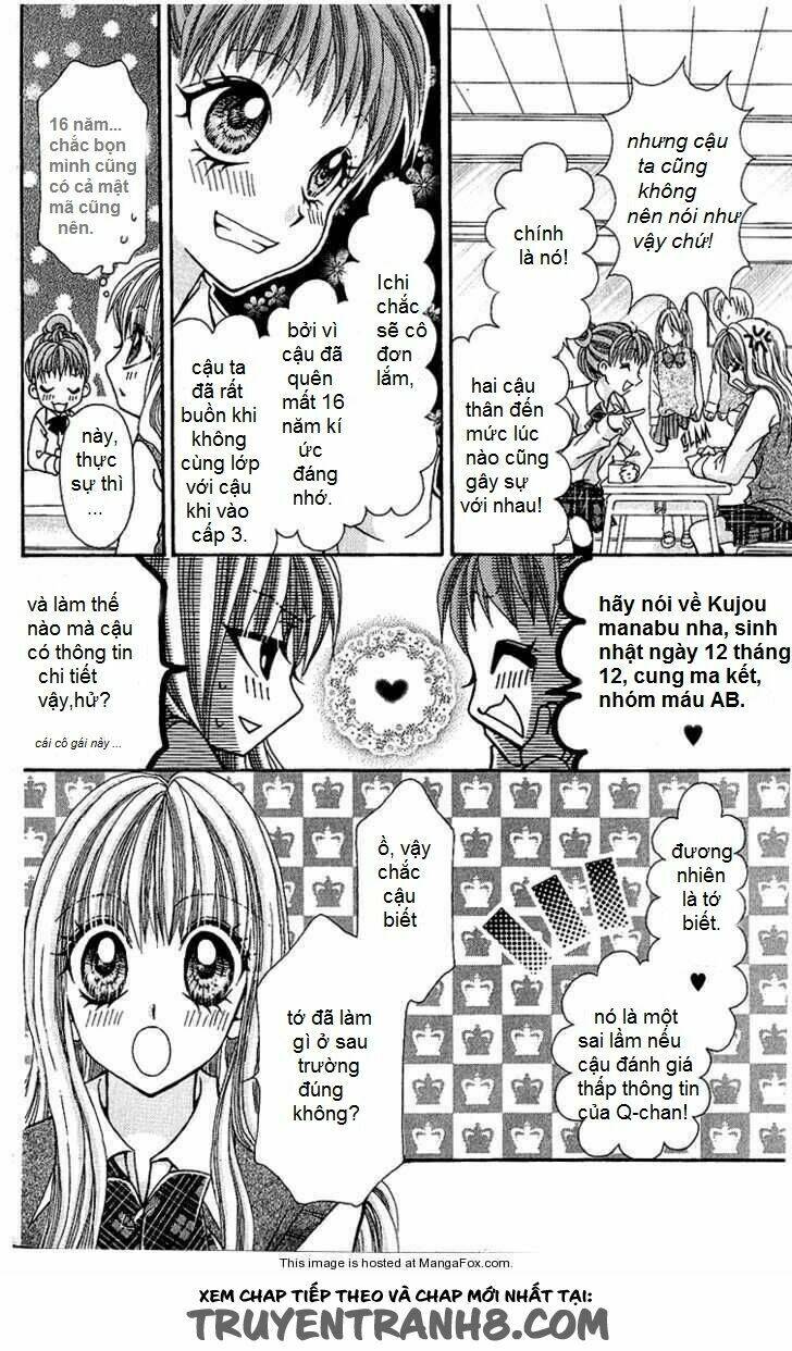 0 x 0 memories chapter 2 4