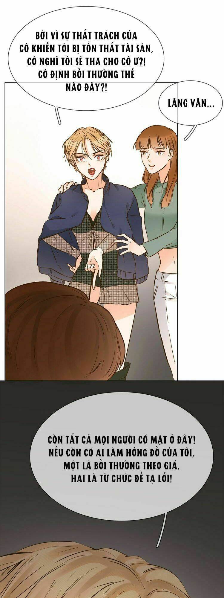 ngôi sao vụn vỡ chapter 5 36