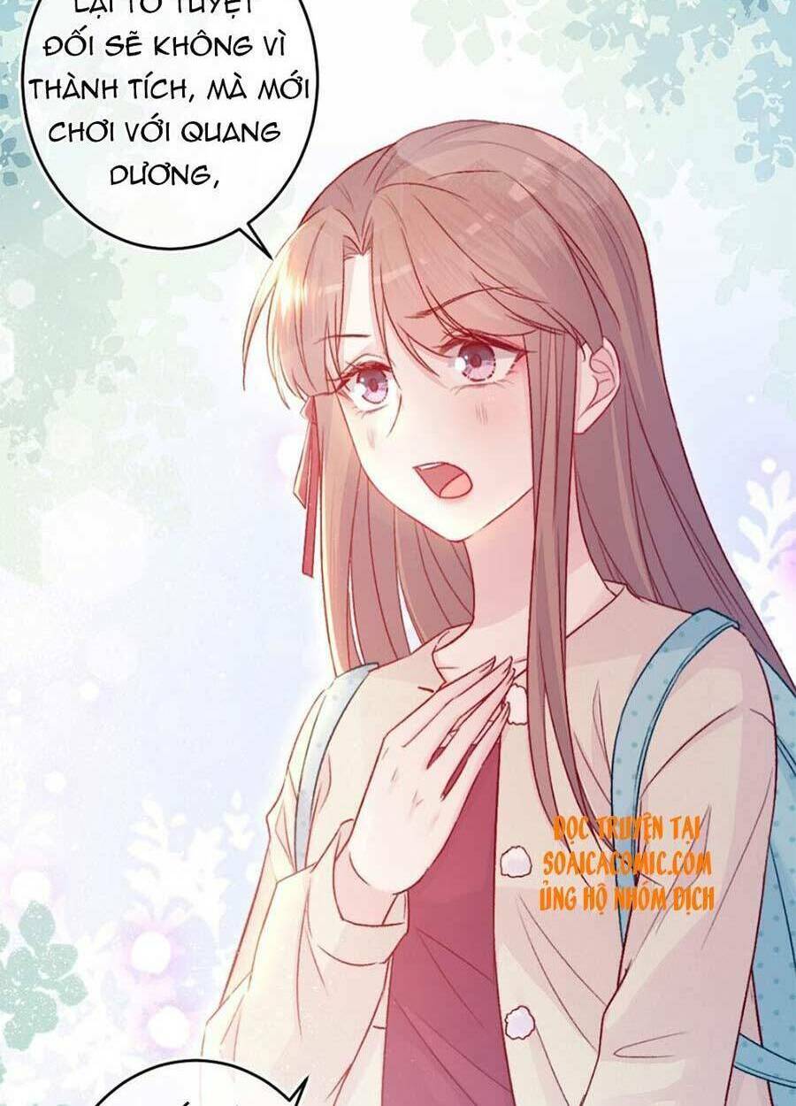 khi cô gái nhìn thấy thời gian chapter 17 26