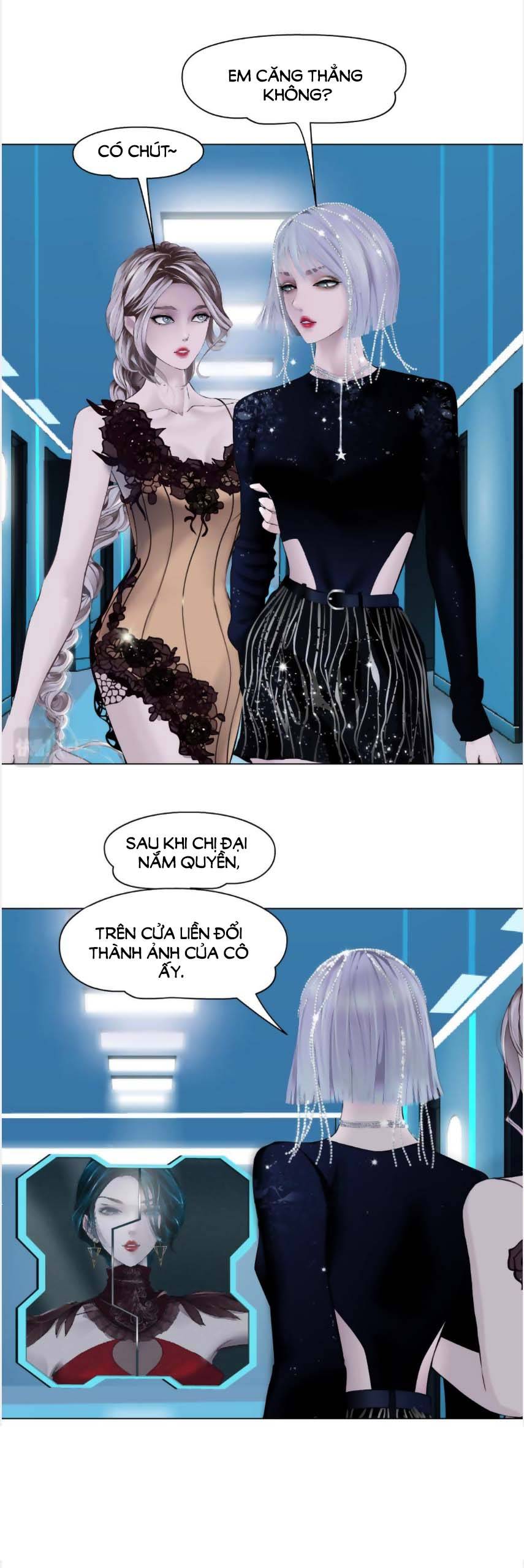 đằng nữ chapter 102 19