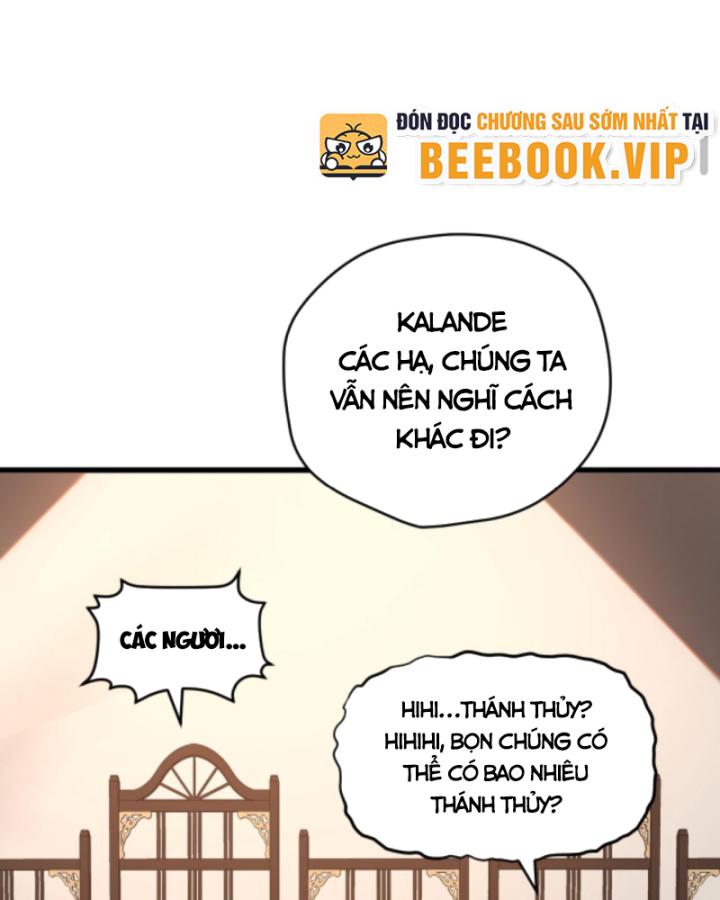 người chơi và nhân vật chính đều muốn làm hại ta chapter 111 49