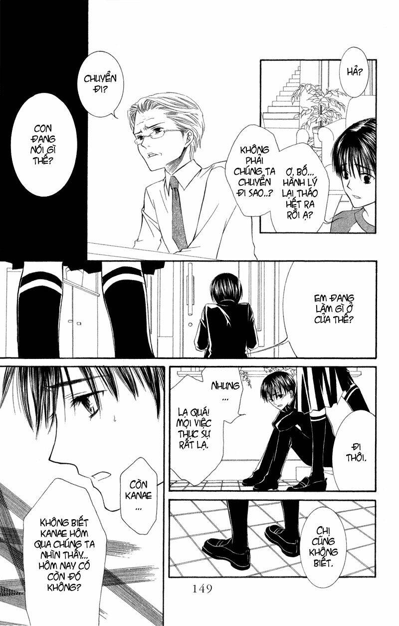 forest of lore chapter 3 27