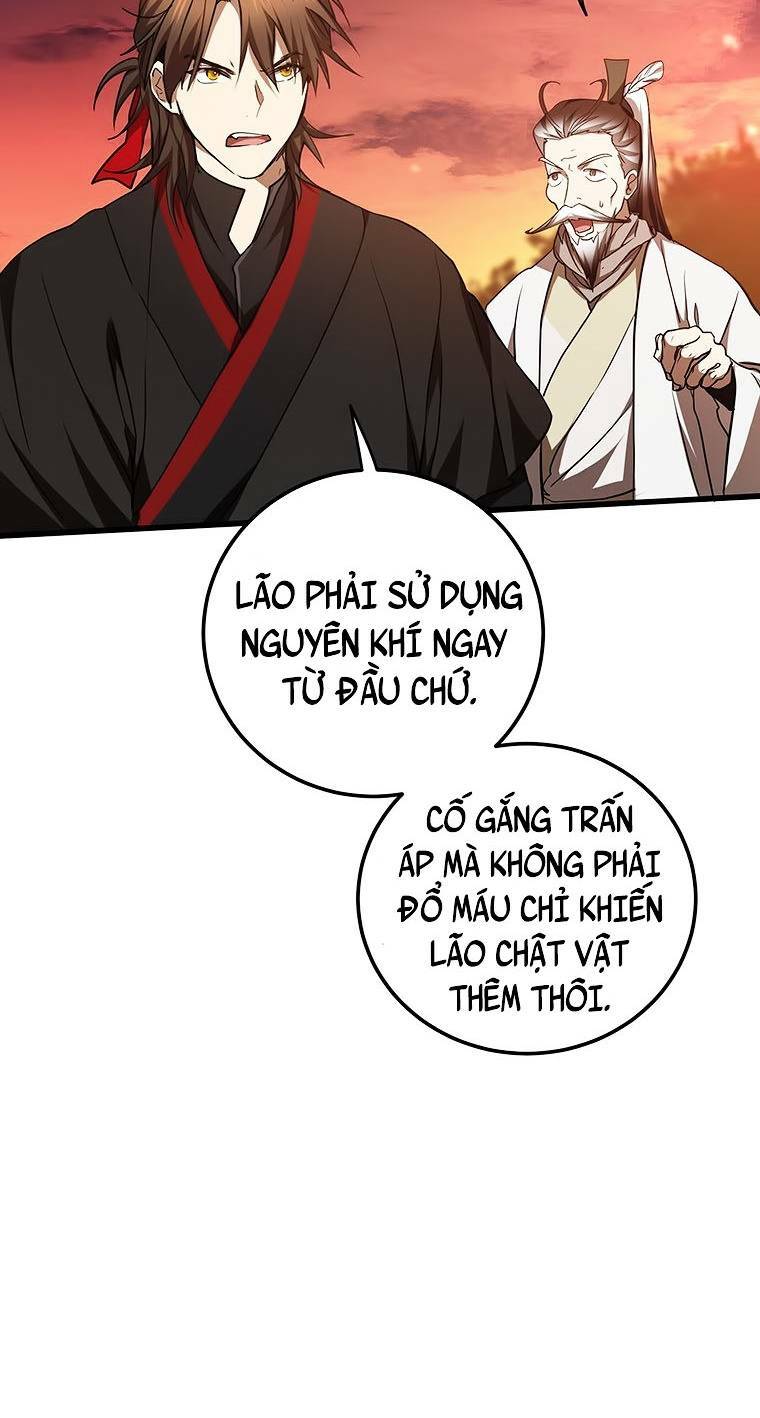 võ đang kỳ hiệp chapter 71 3
