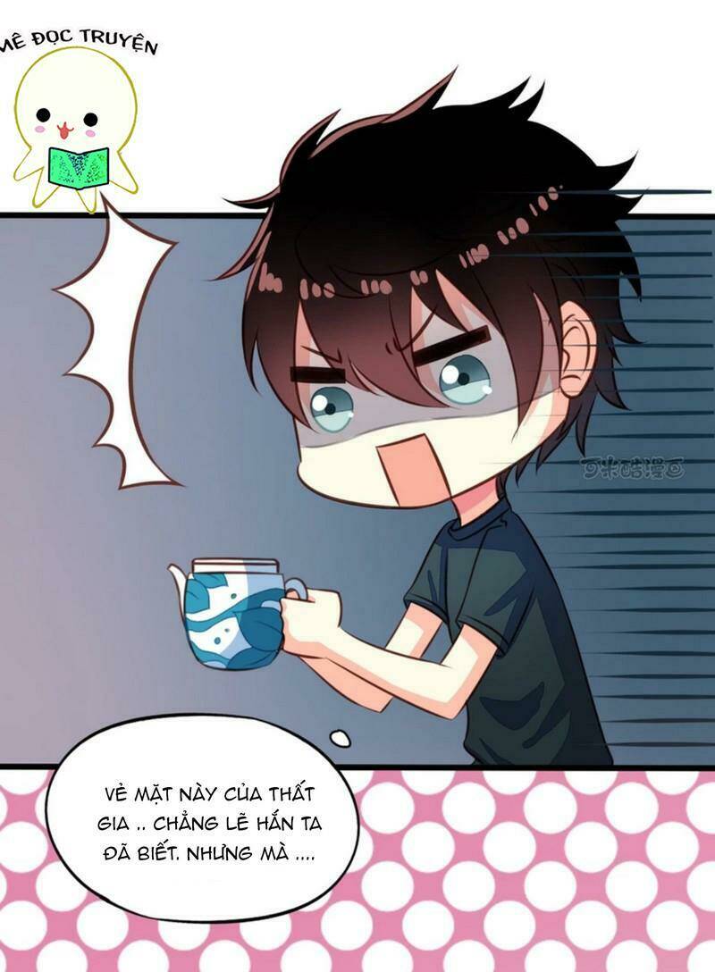 ông chủ của tôi là yêu quái chapter 38 8