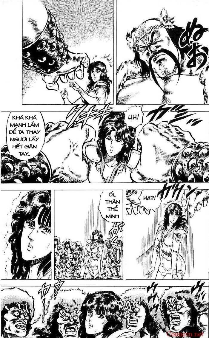 bắc đẩu thần quyền chapter 34 8