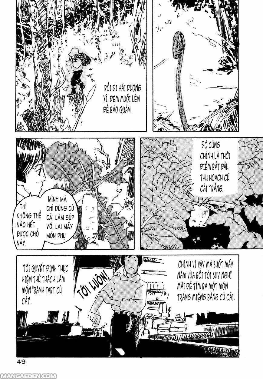 little forest chapter 22 3