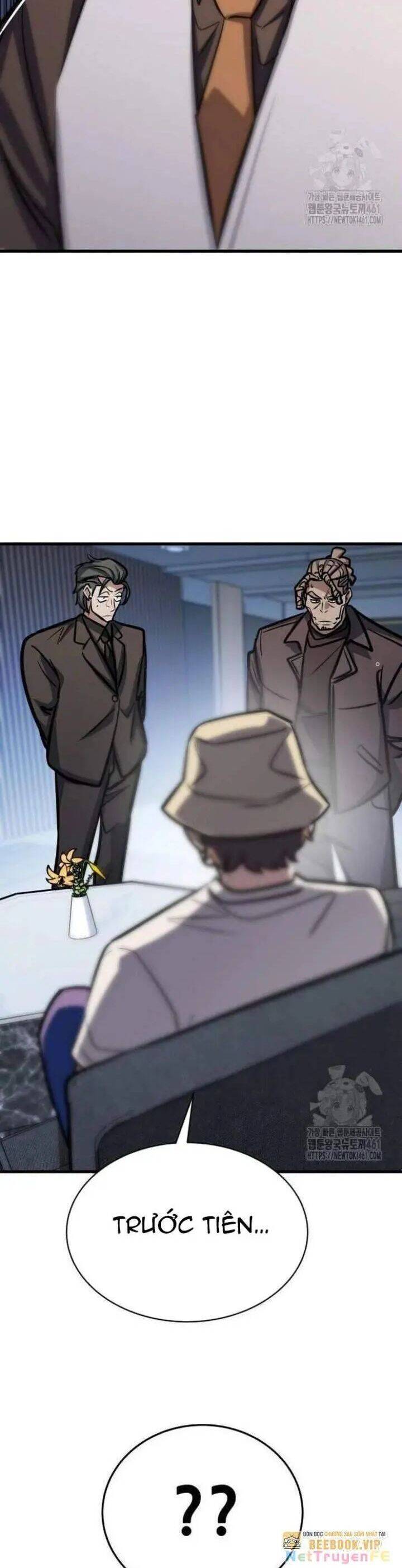 thợ săn huyền thoại trẻ hóa chapter 24 45