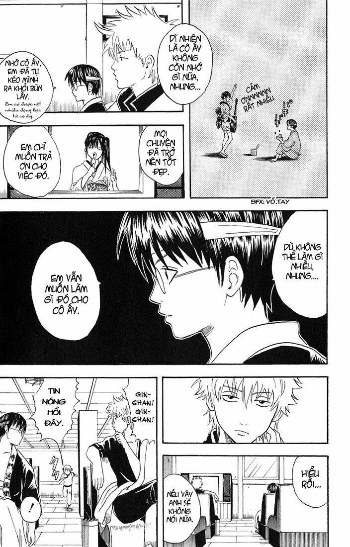 gintama - linh hồn bạc chapter 19 12