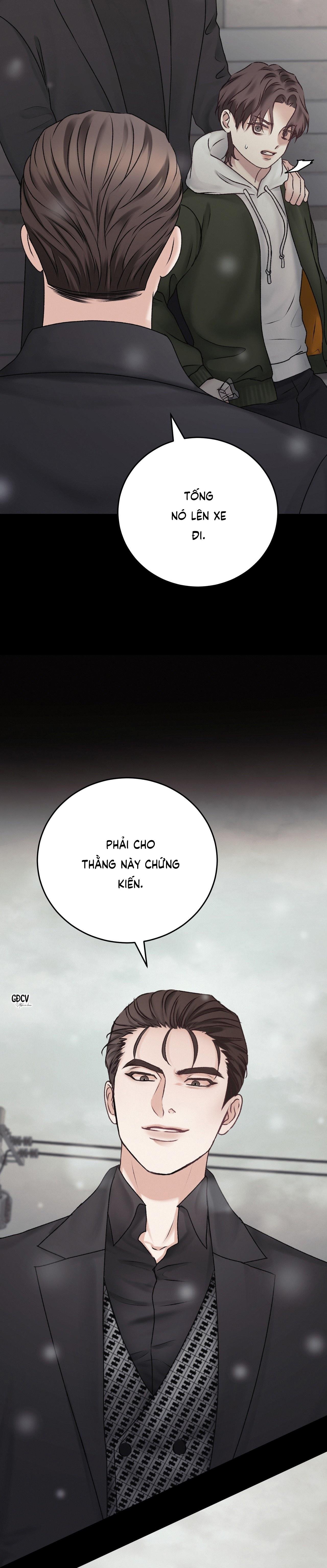 con nuôi bất đắc dĩ chapter 37 3