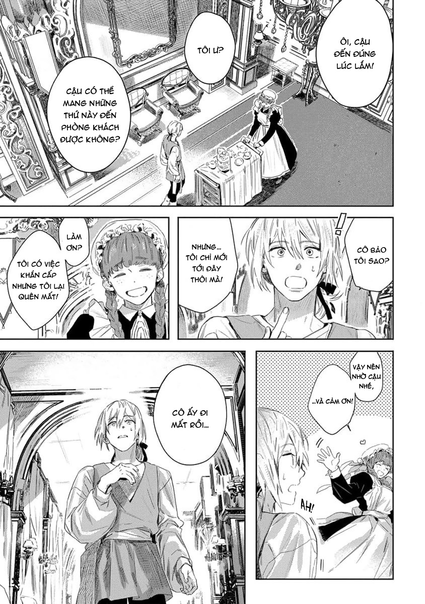 tình yêu hoa hồng dại chapter 1 17