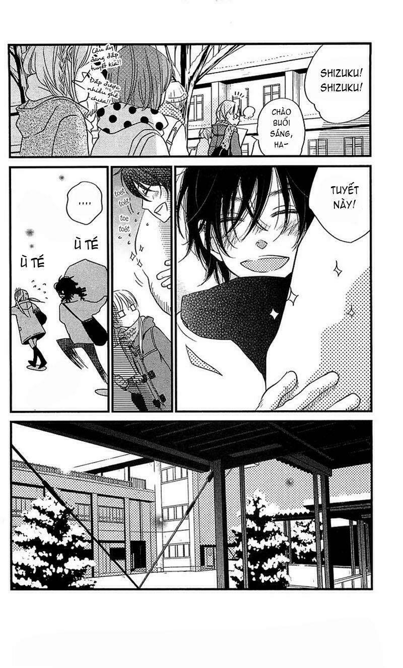 tonari no kaibutsu-kun chapter 17 9