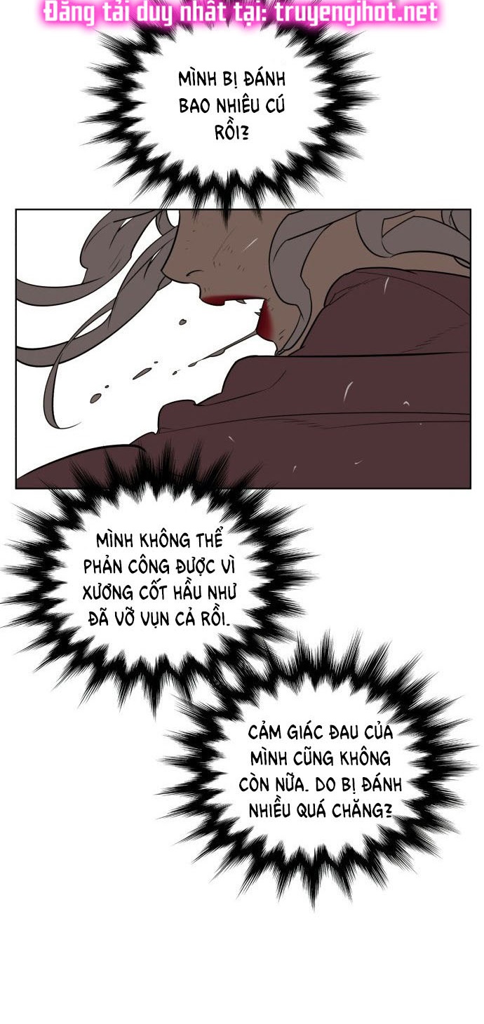 bạch huyết - white blood chapter 25 101