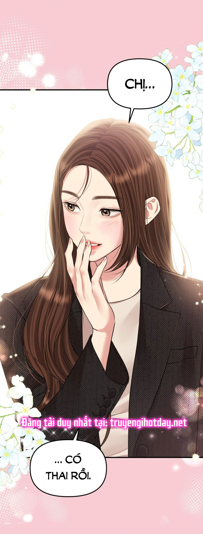 gửi em người đánh cắp những vì sao - to you who swallowed a star chapter 135.1 27