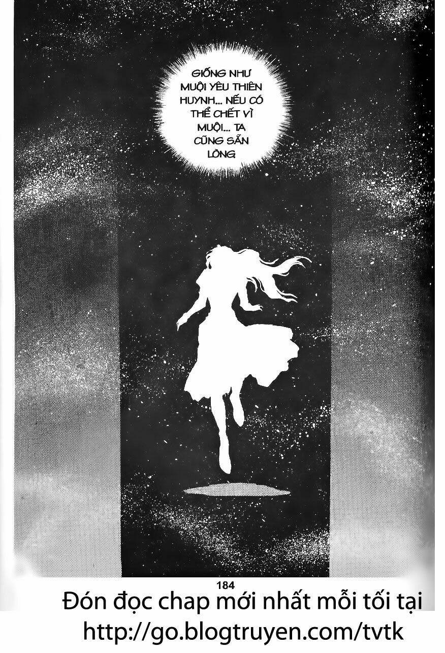 shoma - thiên vương thần kiếm chapter 85 35