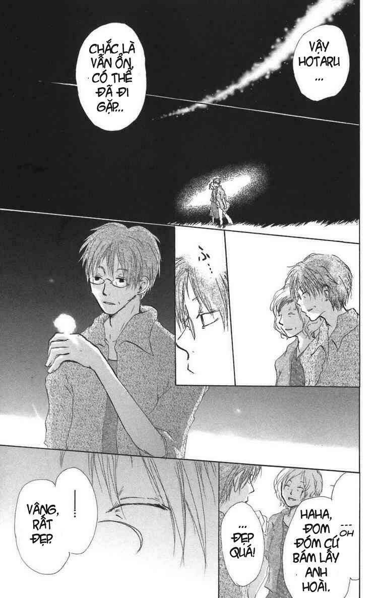 trả tên lại cho yêu quái chapter 10 43