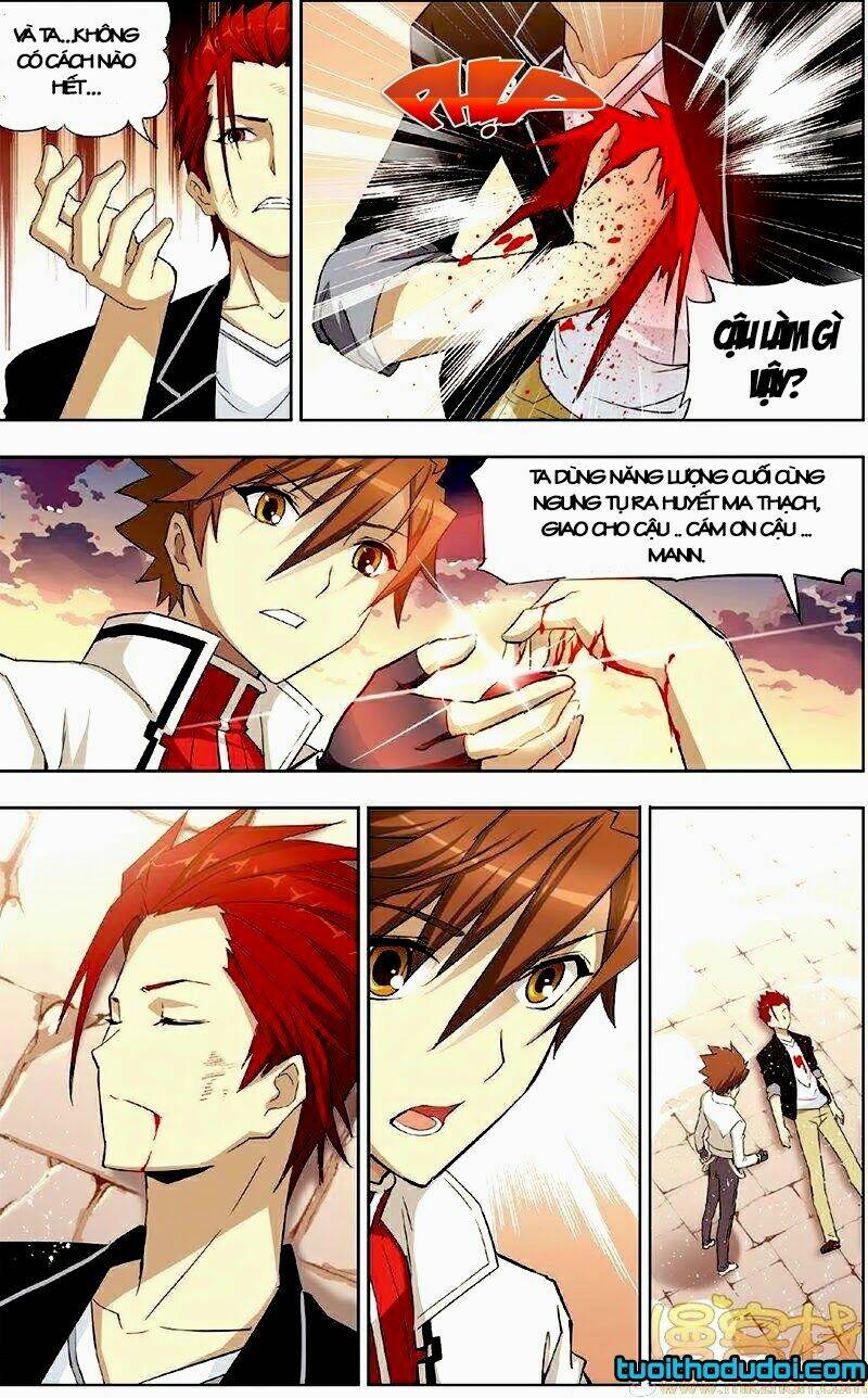 bi minh chi kiếm chapter 8 7