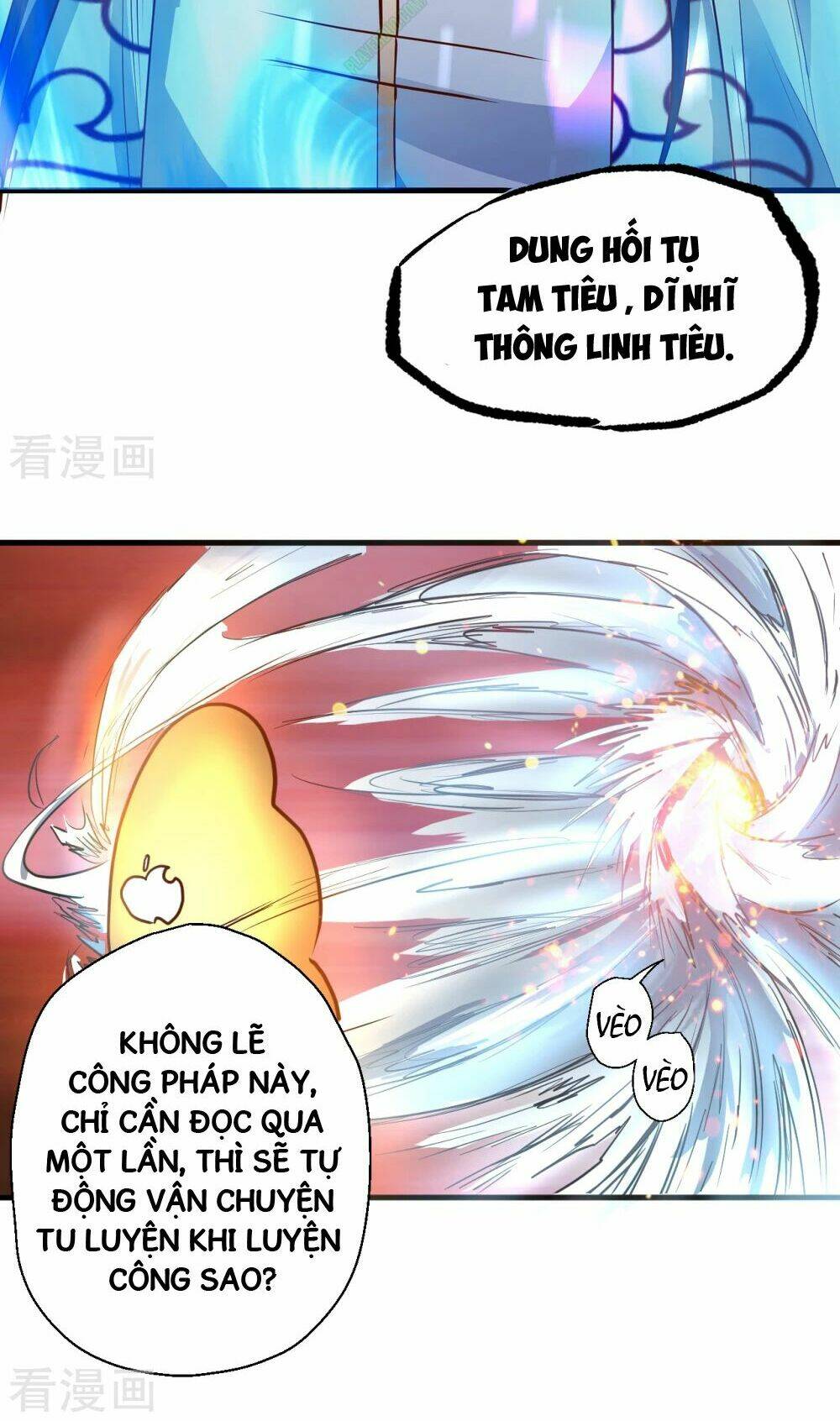 tối cường đại biểu hoàng kim thận chapter 8 22