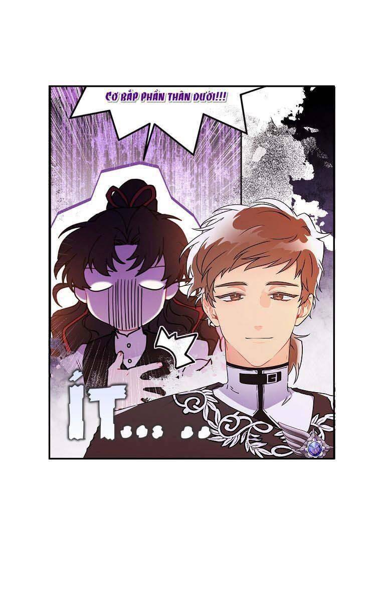 tôi đã trở thành con gái nuôi của nam chính chapter 59 18